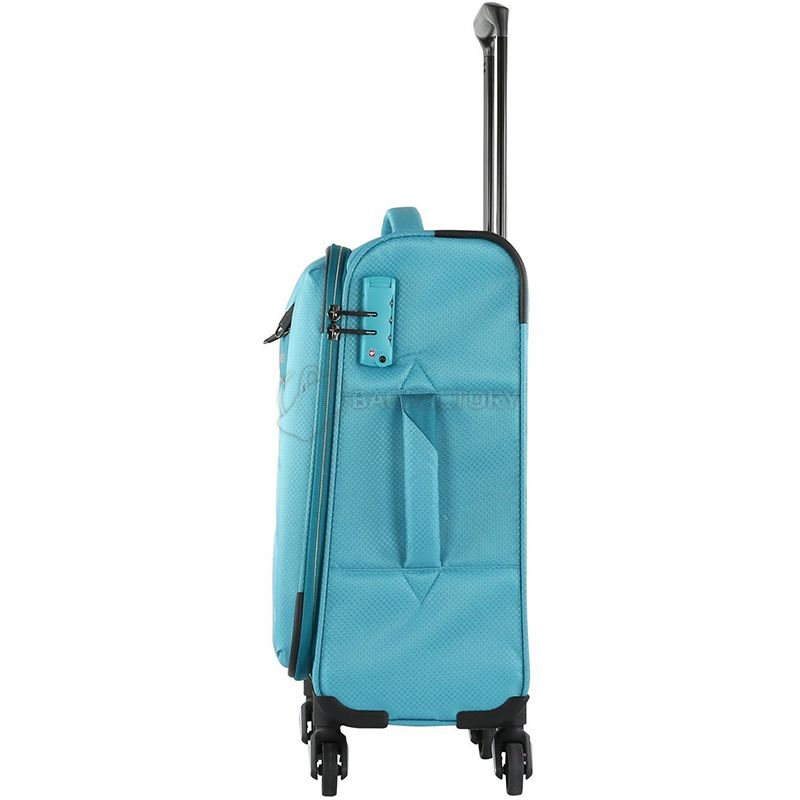 Валіза на 4 колесах Travelite KITE Mint S 36л (TL089947 - 25)