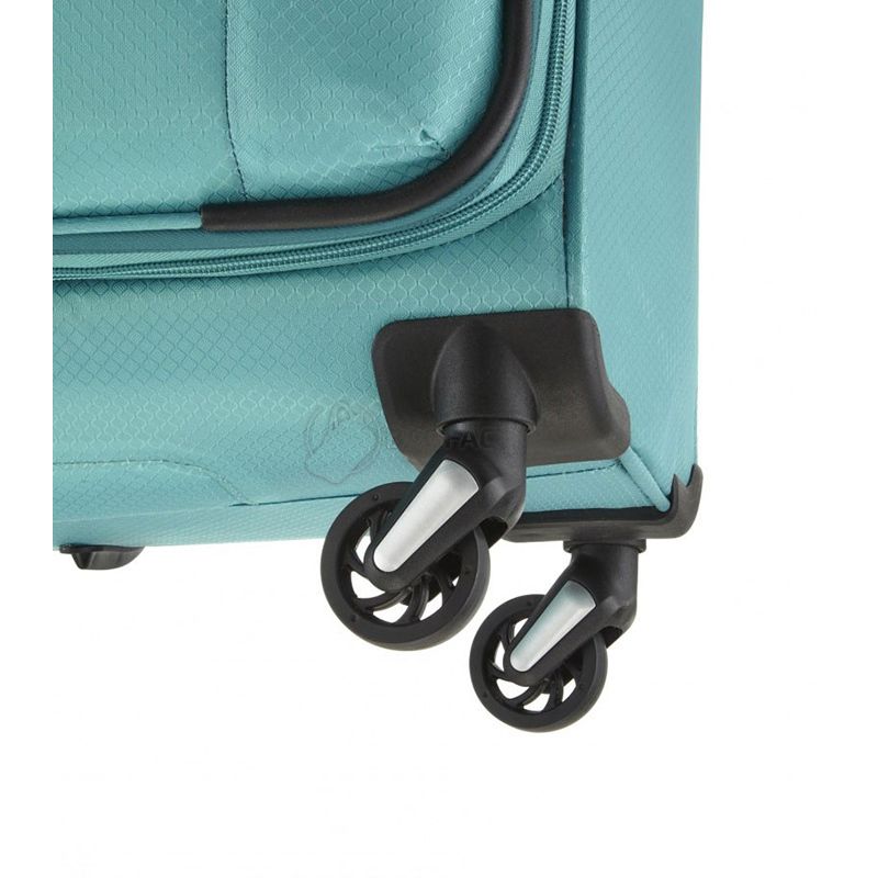 Валіза на 4 колесах Travelite KITE Mint S 36л (TL089947 - 25)