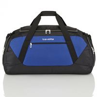 Дорожня сумка Travelite KICK OFF Blue L 71л (TL006815 - 20)
