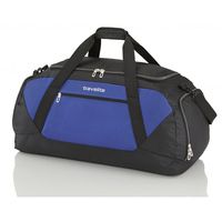 Дорожня сумка Travelite KICK OFF Blue L 71л (TL006815 - 20)