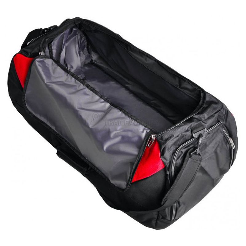 Дорожня сумка Travelite KICK OFF Red XL 108л (TL006816 - 10)