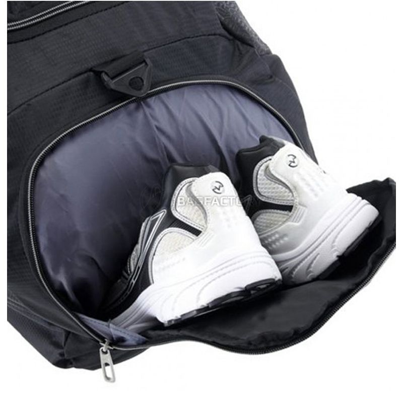 Дорожня сумка Travelite KICK OFF Red XL 108л (TL006816 - 10)