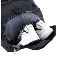 Дорожня сумка Travelite KICK OFF Red XL 108л (TL006816 - 10)