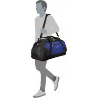 Дорожня сумка Travelite KICK OFF Red XL 108л (TL006816 - 10)