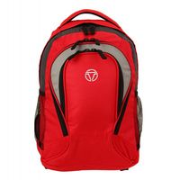 Міський рюкзак Travelite BASICS Red 22л (TL096245 - 10)
