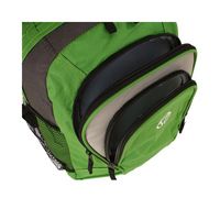 Міський рюкзак Travelite BASICS Green 22л (TL096245 - 80)