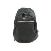 Міський рюкзак Travelite BASICS Black середній 14л (TL096250 - 01)