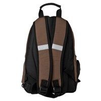 Міський рюкзак Travelite BASICS Brown середній 14л (TL096250 - 60)