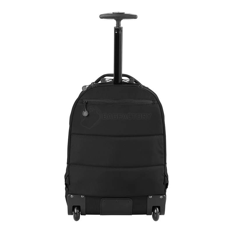 Рюкзак на колесах Victorinox Travel VX SPORT Wheeled Cadet/Black з відділ. д/ноут16