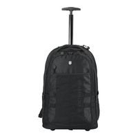 Рюкзак на колесах Victorinox Travel VX SPORT Wheeled Cadet/Black з відділ. д/ноут16