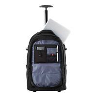 Рюкзак на колесах Victorinox Travel VX SPORT Wheeled Cadet/Black з відділ. д/ноут16