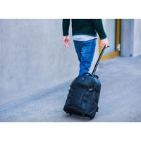 Рюкзак на колесах Victorinox Travel VX SPORT Wheeled Cadet/Black з відділ. д/ноут16