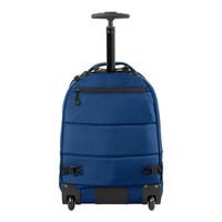 Рюкзак на колесах Victorinox Travel VX SPORT Wheeled Cadet/Blue з відділ. д/ноут16
