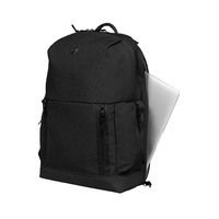 Міський рюкзак Victorinox Travel ALTMONT Classic Black Deluxe Laptop 21л Vt602641