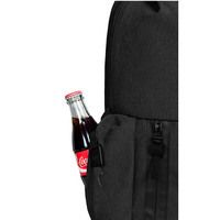 Міський рюкзак Victorinox Travel ALTMONT Classic Black Deluxe Laptop 21л Vt602641