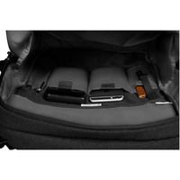 Міський рюкзак Victorinox Travel ALTMONT Classic Black Deluxe Laptop 21л Vt602641