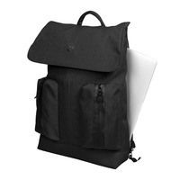 Міський рюкзак Victorinox Travel ALTMONT Classic Black Flapover Laptop з відділ ноут.15