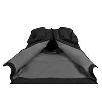 Міський рюкзак Victorinox Travel ALTMONT Classic Black Flapover Laptop з відділ ноут.15