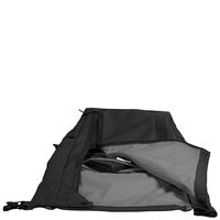 Міський рюкзак Victorinox Travel ALTMONT Classic Black Rolltop Laptop з відділ. ноут 15