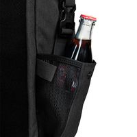 Міський рюкзак Victorinox Travel ALTMONT Classic Black Rolltop Laptop з відділ. ноут 15