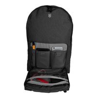 Міський рюкзак Victorinox Travel ALTMONT Classic Black Classic Laptop з відділ. ноут 15
