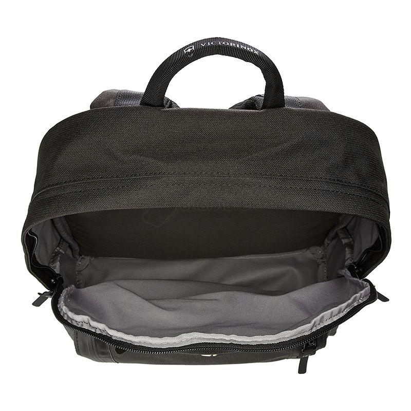 Міський рюкзак Victorinox Travel ALTMONT Classic Black Classic Laptop з відділ. ноут 15