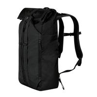 Міський рюкзак Victorinox Travel ALTMONT Active Black Deluxe Duffel Laptop 21л Vt602635