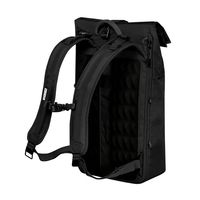 Міський рюкзак Victorinox Travel ALTMONT Active Black Deluxe Duffel Laptop 21л Vt602635
