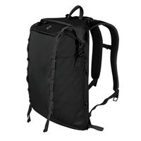 Міський рюкзак Victorinox Travel ALTMONT Active Black Rolltop Laptop з відділ. ноут 15
