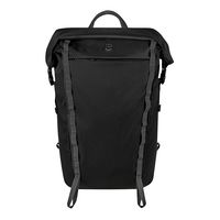 Міський рюкзак Victorinox Travel ALTMONT Active Black Rolltop Laptop з відділ. ноут 15