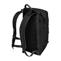 Міський рюкзак Victorinox Travel ALTMONT Active Black Rolltop Laptop з відділ. ноут 15