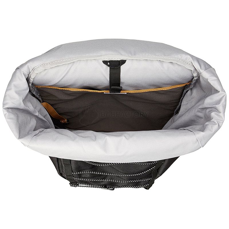 Міський рюкзак Victorinox Travel ALTMONT Active Black Rolltop Laptop з відділ. ноут 15