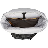 Міський рюкзак Victorinox Travel ALTMONT Active Black Rolltop Laptop з відділ. ноут 15