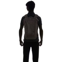 Міський рюкзак Victorinox Travel ALTMONT Active Black Rolltop Laptop з відділ. ноут 15