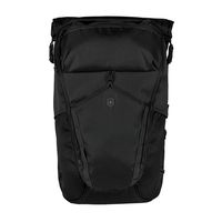 Міський рюкзак Victorinox Travel ALTMONT Active Black Deluxe Rolltop Laptop ноут 15