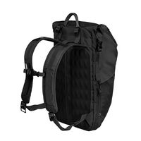Міський рюкзак Victorinox Travel ALTMONT Active Black Deluxe Rolltop Laptop ноут 15