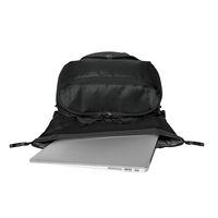 Міський рюкзак Victorinox Travel ALTMONT Active Black Deluxe Rolltop Laptop ноут 15