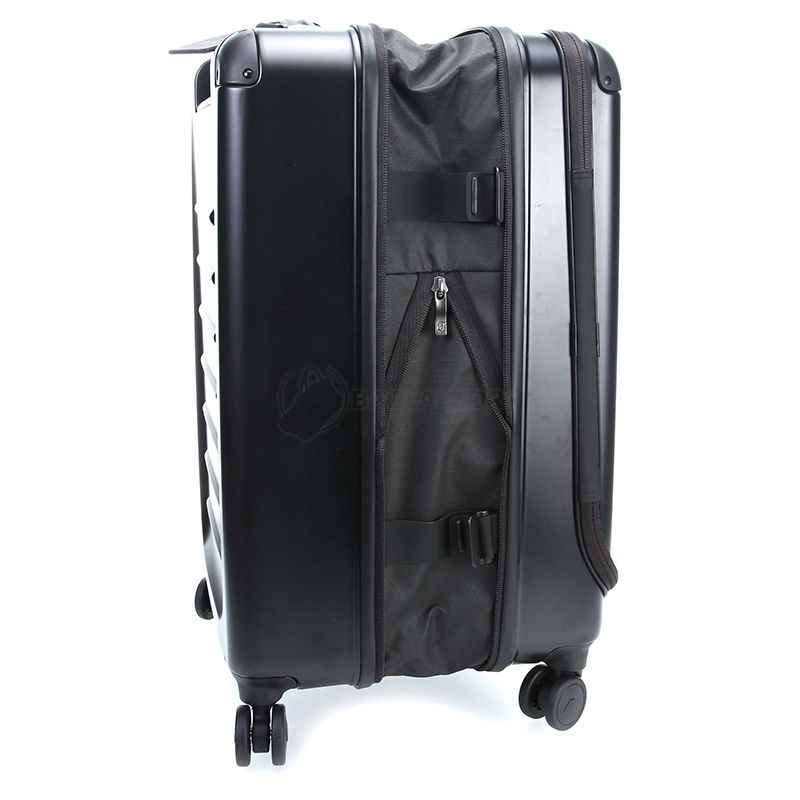 Валіза на 4 колесах Victorinox Travel SPECTRA 2.0 Black L Expandable 77/112л (Vt601291)