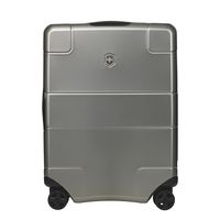 Валіза на 4 колесах Victorinox Travel LEXICON Titanium S з USB 34л (Vt602104)