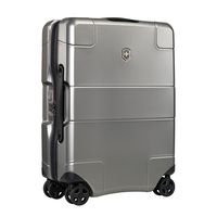 Валіза на 4 колесах Victorinox Travel LEXICON Titanium S з USB 34л (Vt602104)