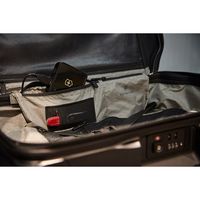 Валіза на 4 колесах Victorinox Travel LEXICON Titanium S з USB 34л (Vt602104)