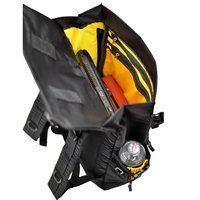 Міський рюкзак GUD Ranger Black 22л (201)