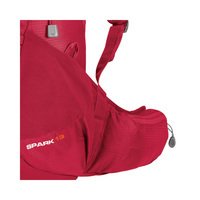Спортивний рюкзак Ferrino Spark 13л Red (924858)