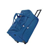 Дорожня сумка на колесах Gabol Week 65L Blue (924943)