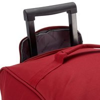 Дорожня сумка на колесах Gabol Week 65L Red (924944)