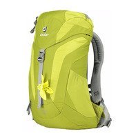 Туристичний рюкзак Deuter AC Lite 14 SL Moss - apple (34200162223)