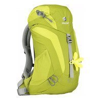 Туристичний рюкзак Deuter AC Lite 14 SL Moss - apple (34200162223)