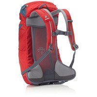 Туристичний рюкзак Deuter AC Lite 18 Fire - arctic (34201165306)