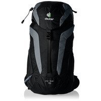 Туристичний рюкзак Deuter AC Lite 18 Black - titan (34201167490)