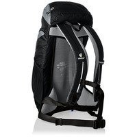 Туристичний рюкзак Deuter AC Lite 18 Black - titan (34201167490)